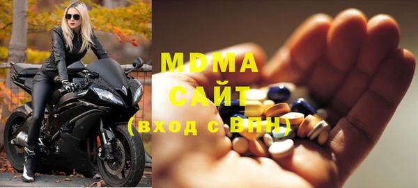 скорость Осташков